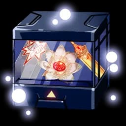 Divine Key Option (Have-All Market)