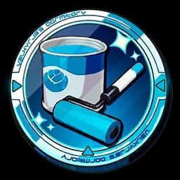 Dorm Supply Token