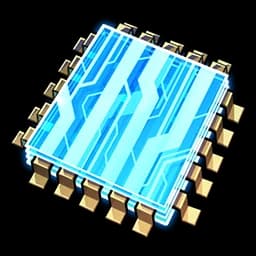 Dreamland Driven Chip