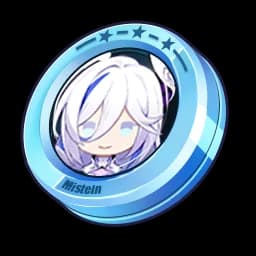 Dreamweaver Rank-Up Stamp