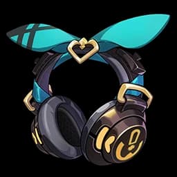 Dreamy Pulse Headphones