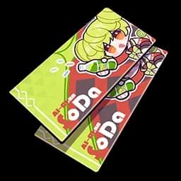 Duel Pass