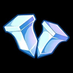 Duo Crystal