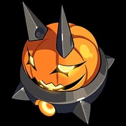 Dusklight Torch