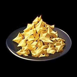 Edible Gold Leaf