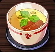 Eel Chawan-mushi