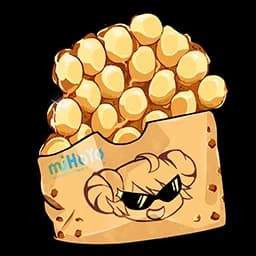 Egg Puffs