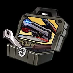Electrifying Arc Modification Box