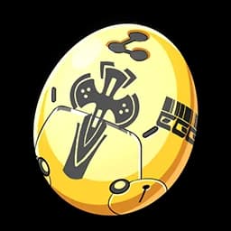 Embrace Egg