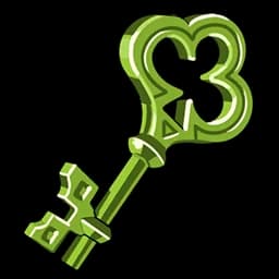 Emerald Key