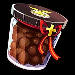 Energy Bar