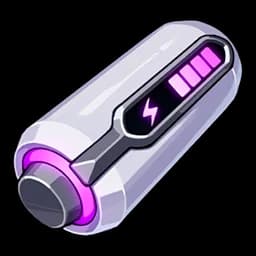 Energy Capsule