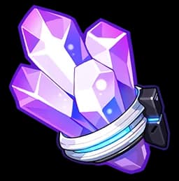 Energy Crystal
