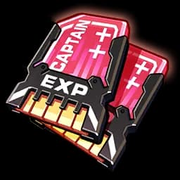 Enhanced 50% Captain EXP Chip