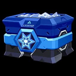 Entente Crate - ADV