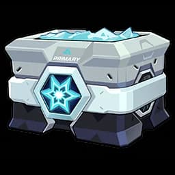 Entente Crate - BASIC