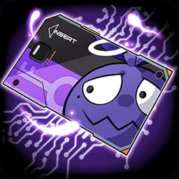 Equipment Supply Card (Hotaro)