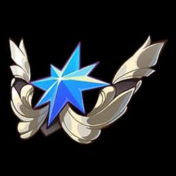 Eternal Evening Star
