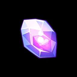 Ether Crystal