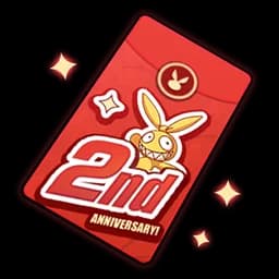 Event Red Packet