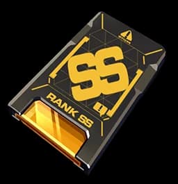 Event SS-rank Bounty