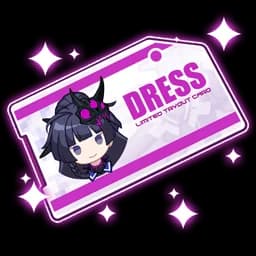 Eventide Phantom Outfit Trial Card (3-day)