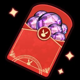 Exclusive Returnee Pack
