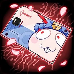 Expansion Equipment Supply Card