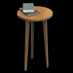 Exquisite Wooden Table