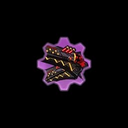 Fafnir Flame Fragments