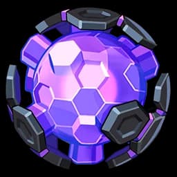 Fallen Crystallum