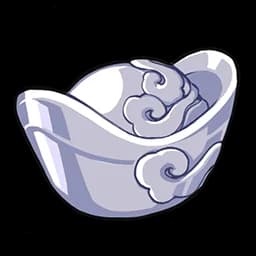 Felicitous Silver (Store Currency)