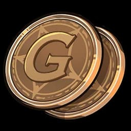 Fervent Coin