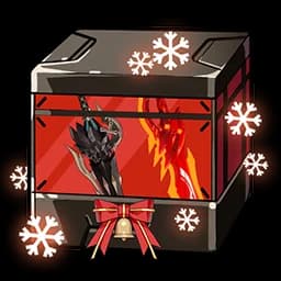 Fire Weapon Option (Symphony)