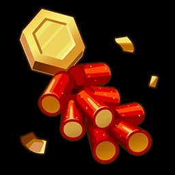 Firecrackers