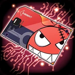 Firepower Supply Card