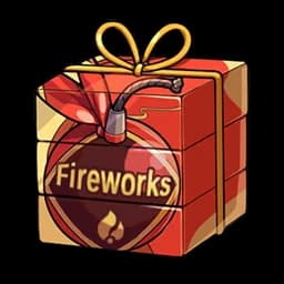 Fireworks Chest