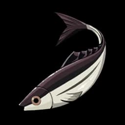 Fish (Casual Fishing)