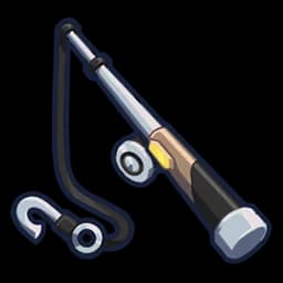 Fishing Rod