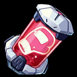Fists Extraction Pod