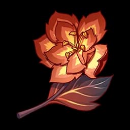 Flame Prism