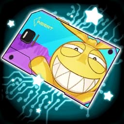 Flip Card