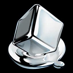 Fluid Alloy Block