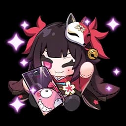"Fool" Greeting Gift