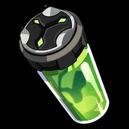 Forbidden Seed