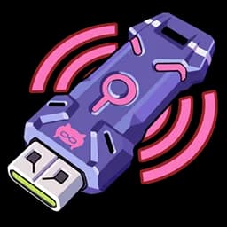 Forbidden Tech
