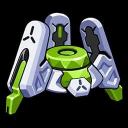 Forest Sidekick Collector