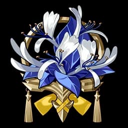 Forlorn Flower