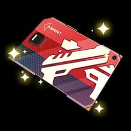 Fortune Chip Card