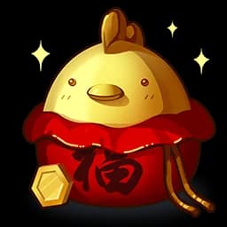 Fortune Egg